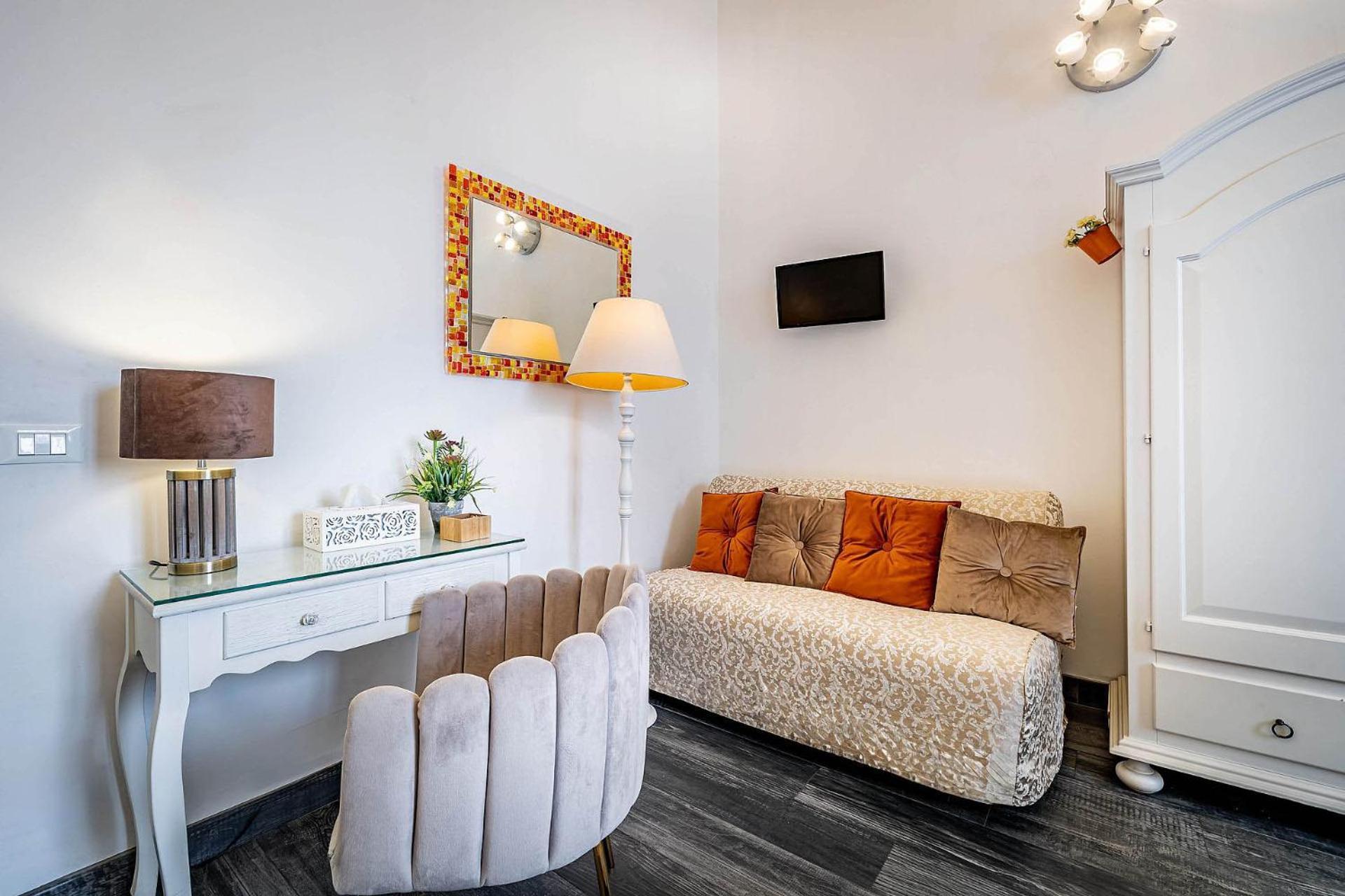 Il Viaggiator Leggero Bed & Breakfast *